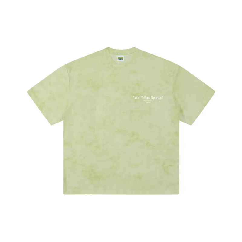 SPONGEBOB SQUAREPANTS T Shirt Unisex-7