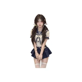 GOSO Two Piece Skirt Sets Women's