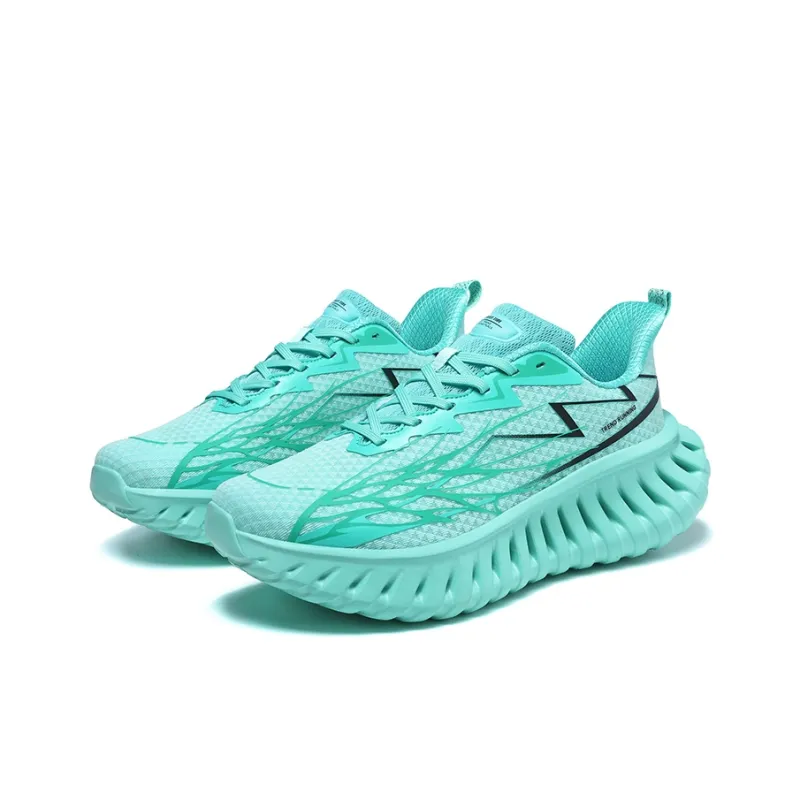 N·HOT Height Increasing Abrasion Resistant Breathable Low Top Casual Running Shoes Unisex-15