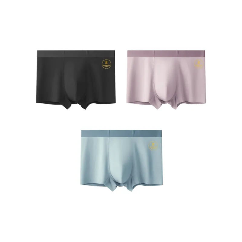 ROBINHOOD Underpants Men's 3 Pack-5