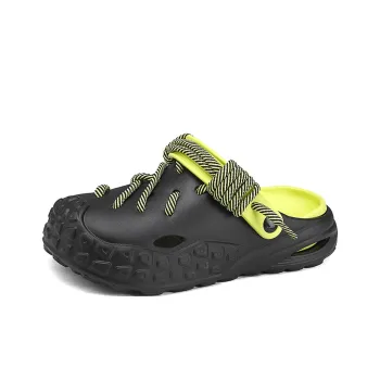 JKEM Clogs Men
