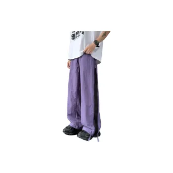 SCHEPPERHEYN Casual Pants Unisex