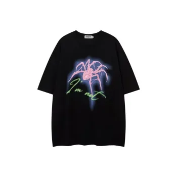 TONYBEAR T Shirts Men
