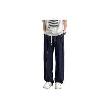 JUNGLE PANDA Casual Pants Unisex