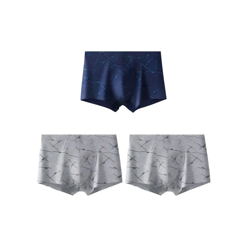 TUCANO Underpants Men's Combo Set-26