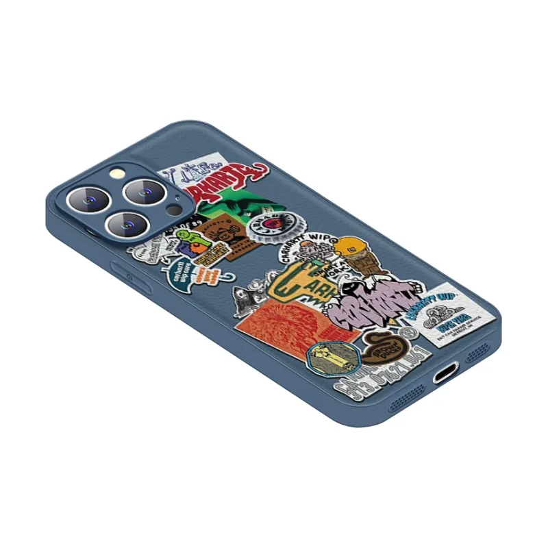 Small bones Phone Cases-7