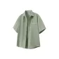Pea Green (Print)
