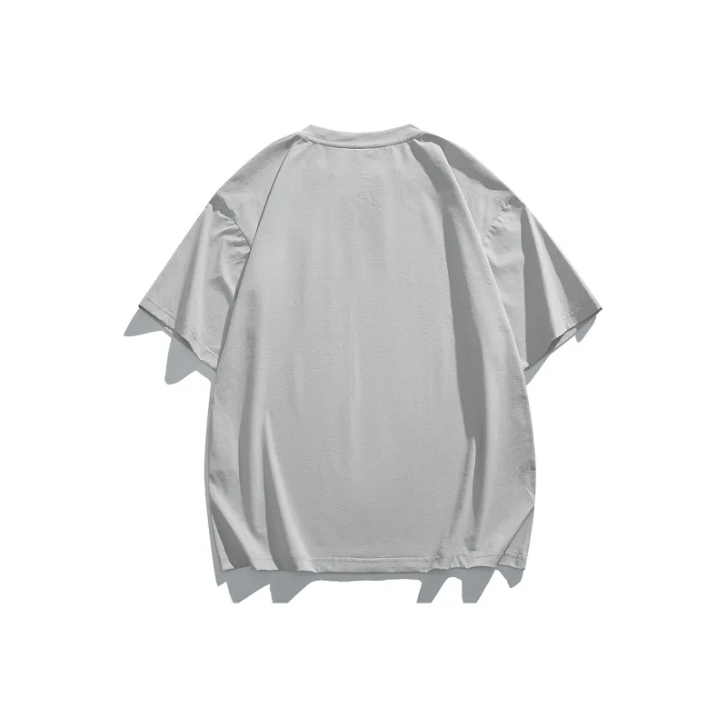 Mimx Homme T Shirts Unisex-1