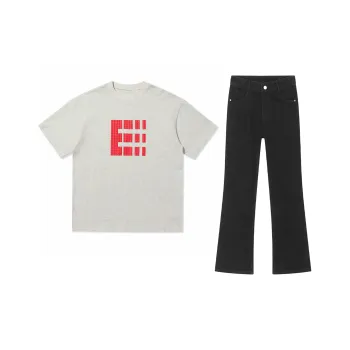 FRQ Casual Sportswear Unisex