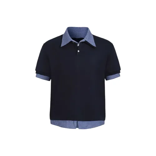 Jackets &amp; Coats Navy Blue