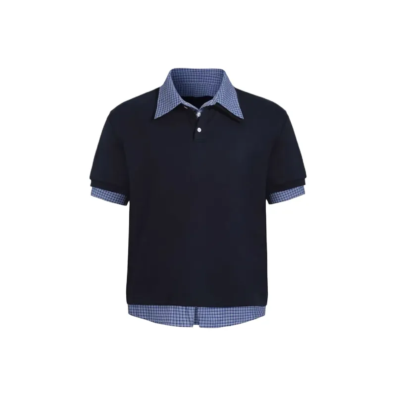 Extreme turbo T Shirts Unisex Navy Blue-0