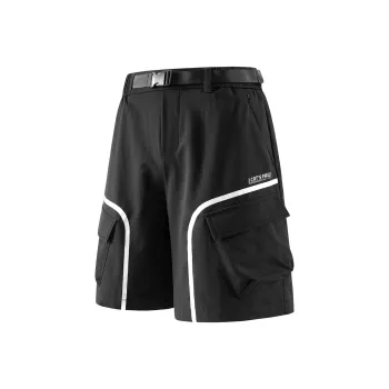 CAT'S PAW Casual Shorts Unisex