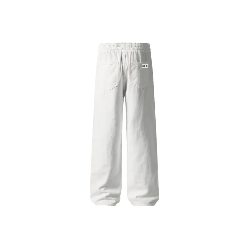 FCB ARCELONA Jeans Unisex-7