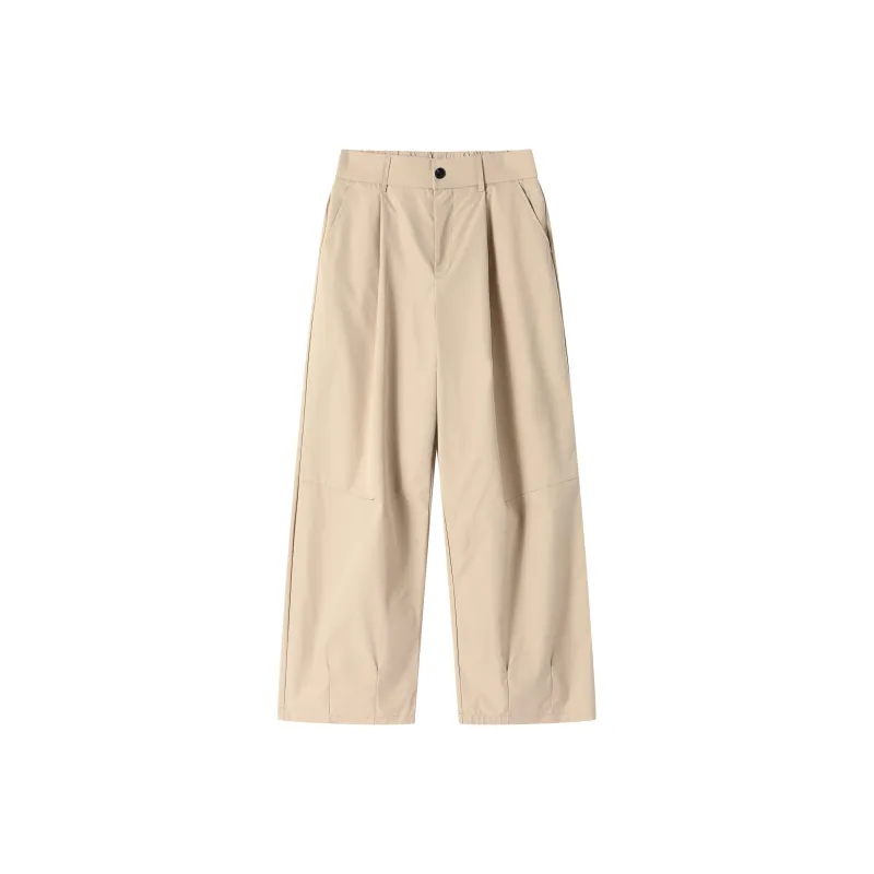 Lightning X Storm Casual Pants Unisex-7