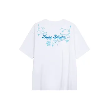 DUKE+DEXTER T Shirts Unisex
