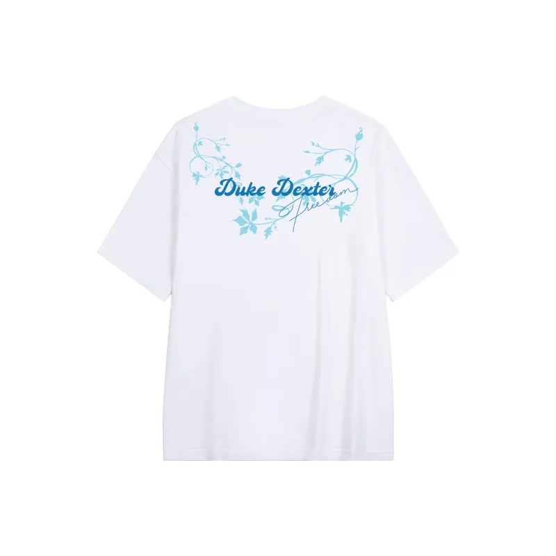 DUKE+DEXTER T Shirts Unisex-0