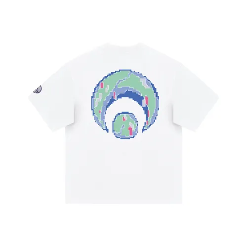 OSIRIS T Shirts Unisex