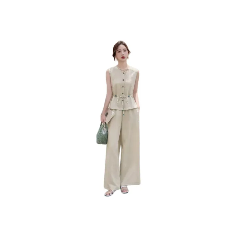 PIERRE CARDIN Casual Suit Women's-3