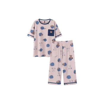FENTENGCARE Women's Pajama Sets