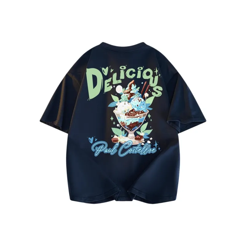 PAUL COSTELLOE T Shirts Unisex-6