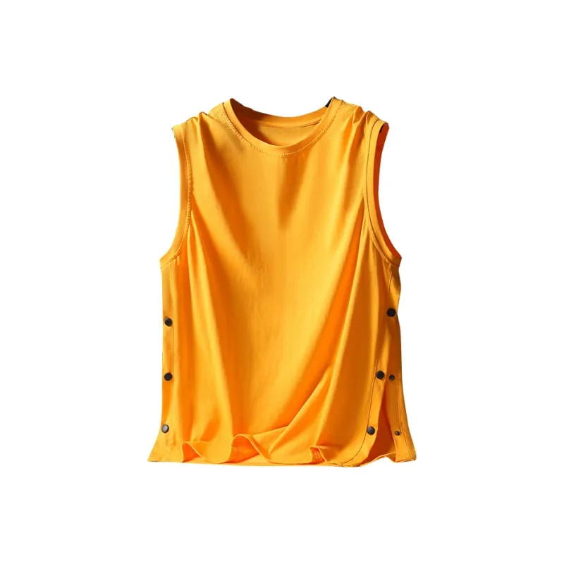 KORAMAN Tank Tops Men-5