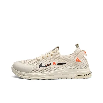 BINGO DUCK Slip Resistant Low Top Casual Shoes Men's