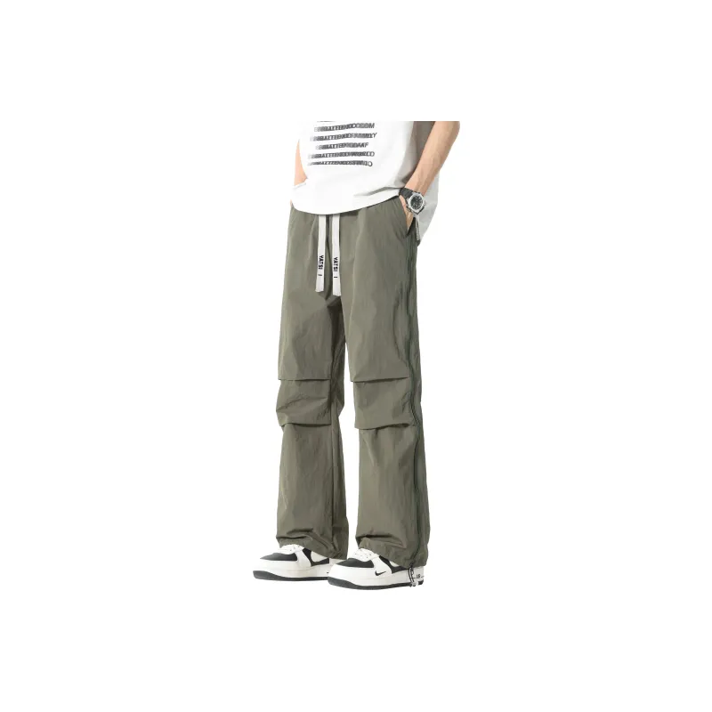 YATSI Casual Pants Unisex-7