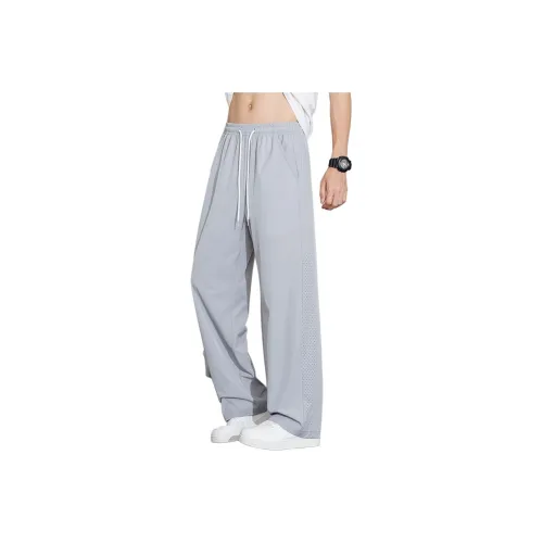 Warrior Cloud Sail Series Casual Pants Unisex