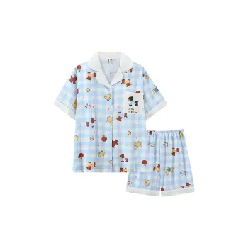 YUZHAOLIN Women's Pajama Sets