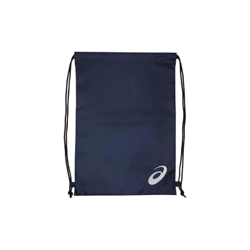 Asics Polyester Gucci small Gucci Horsebit 1955 bucket bag Unisex Blue
