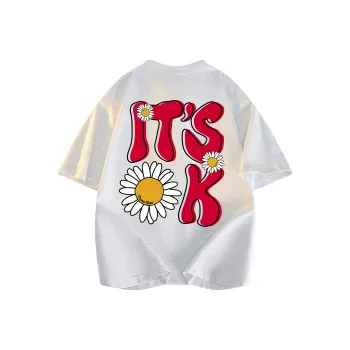 Budding Bear T Shirts Unisex