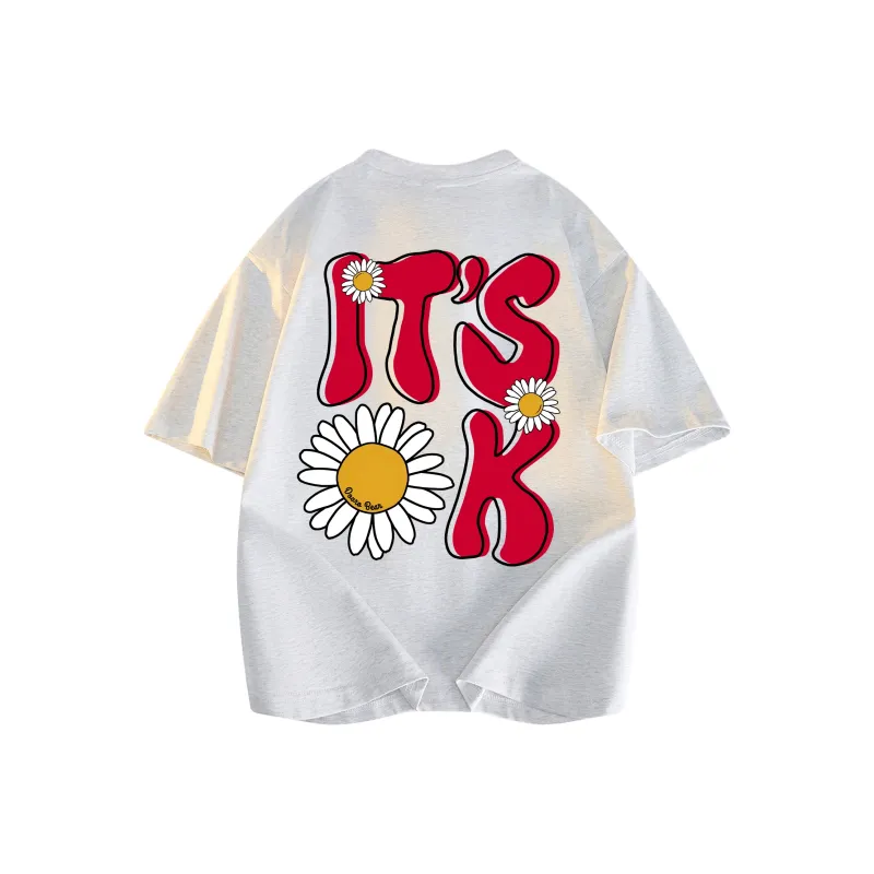 Budding Bear T Shirts Unisex-16