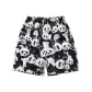Panda Black