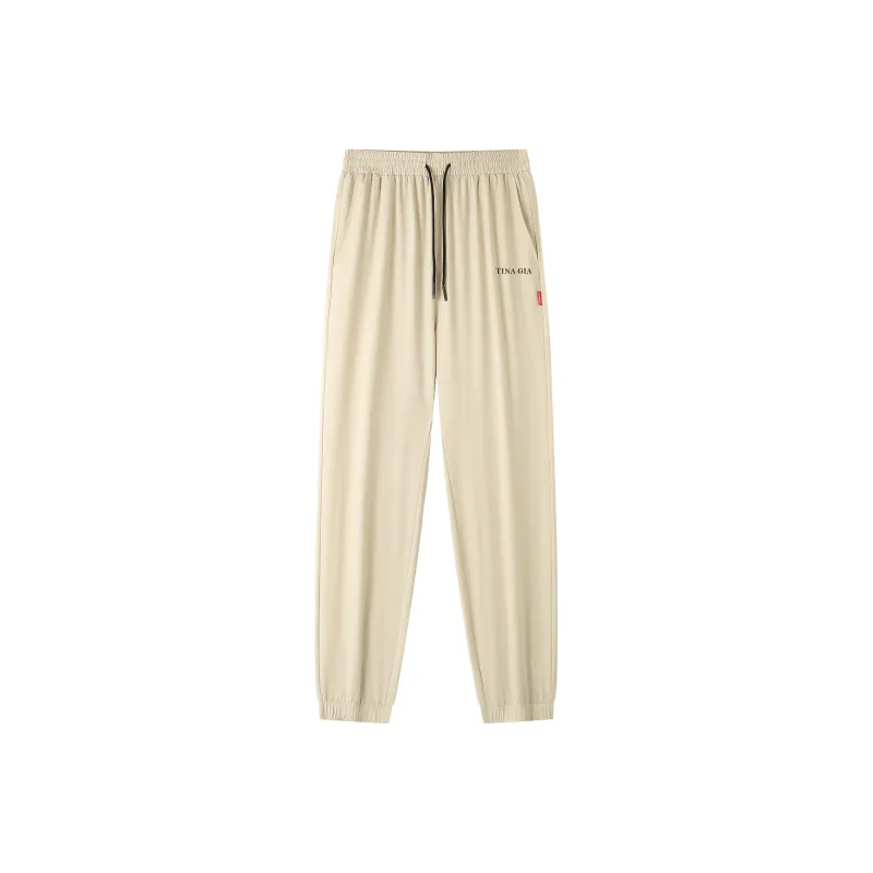 TINA GIA Casual Pants Unisex-10
