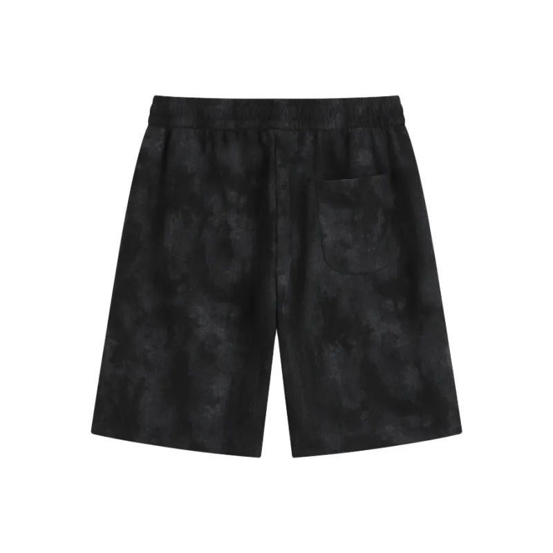 RED DRAGONFLY Casual Shorts Unisex-1