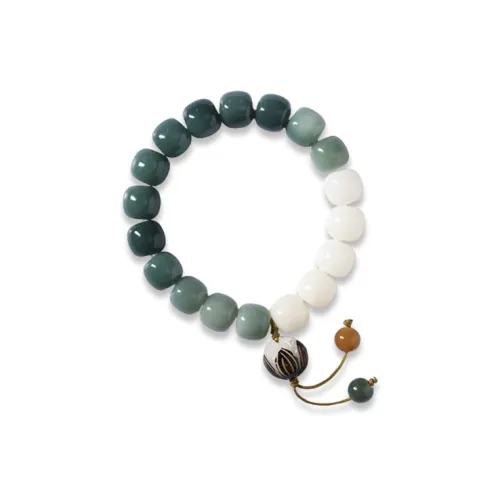 LuluCanaan Bodhi Seed Bracelets Unisex