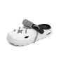 White Black