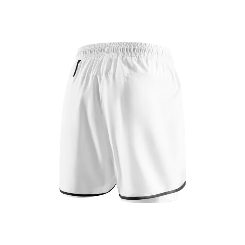 Bug Small Green Casual Shorts Unisex-3