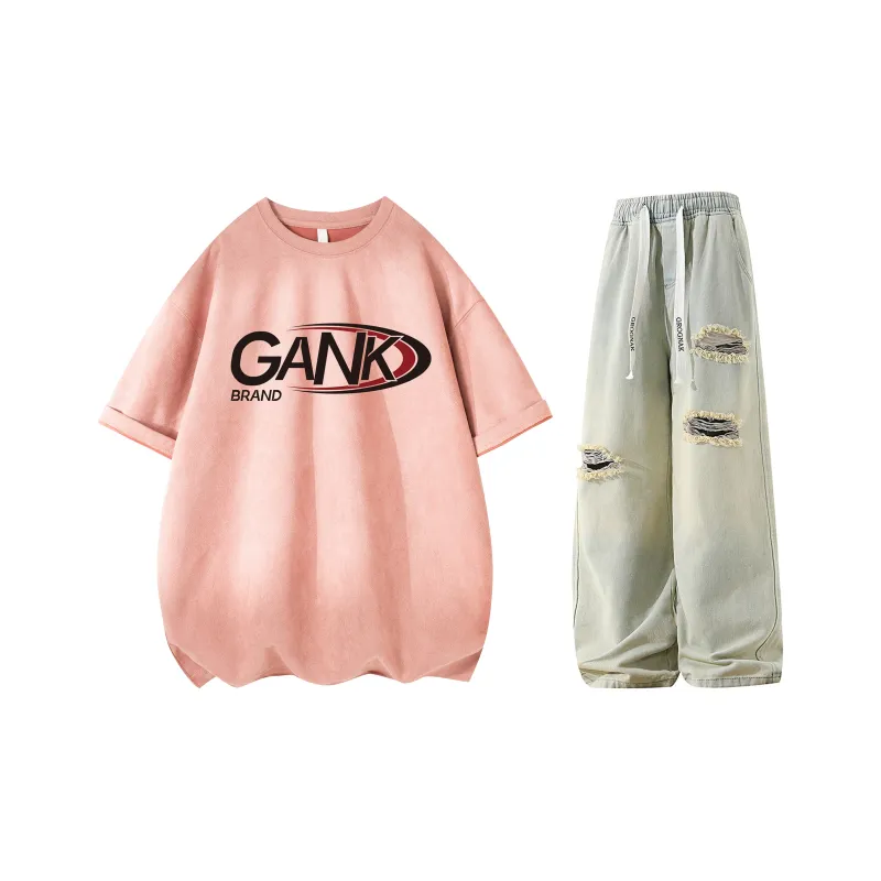 GROGNAK Casual Sportswear Unisex-32