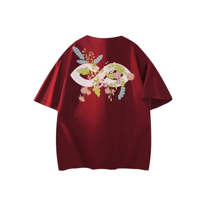 FCMM T Shirts Unisex-19