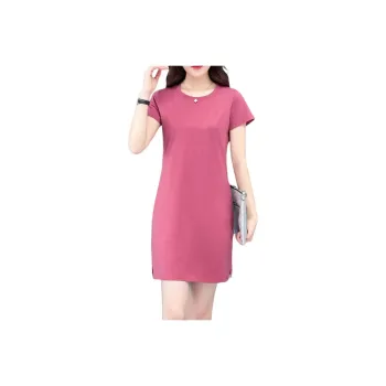 Kele Coco Short Sleeved Dress Women's