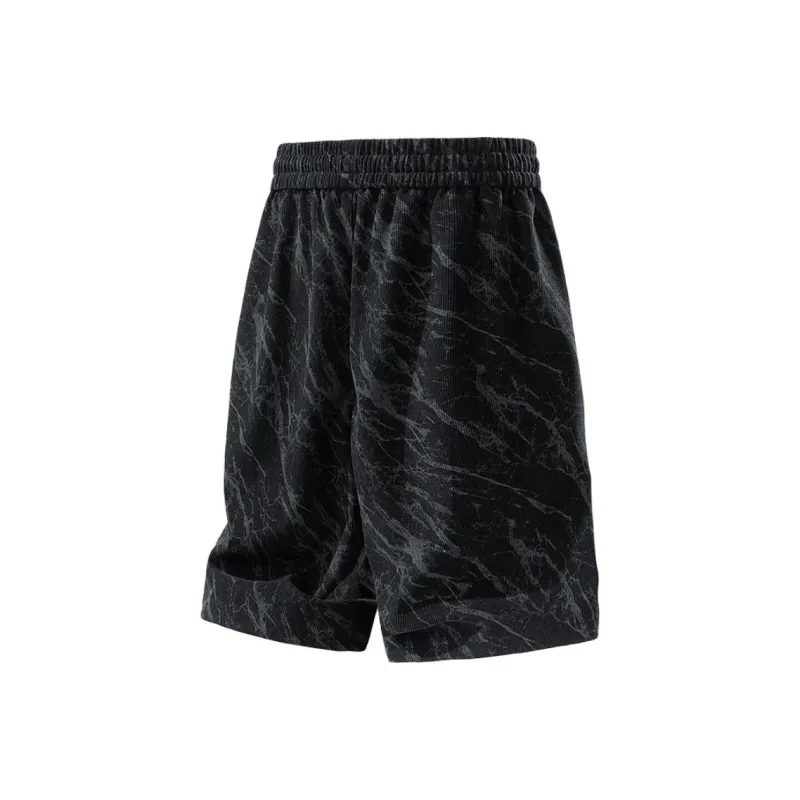 Manchester City F.C. Casual Shorts Unisex-1