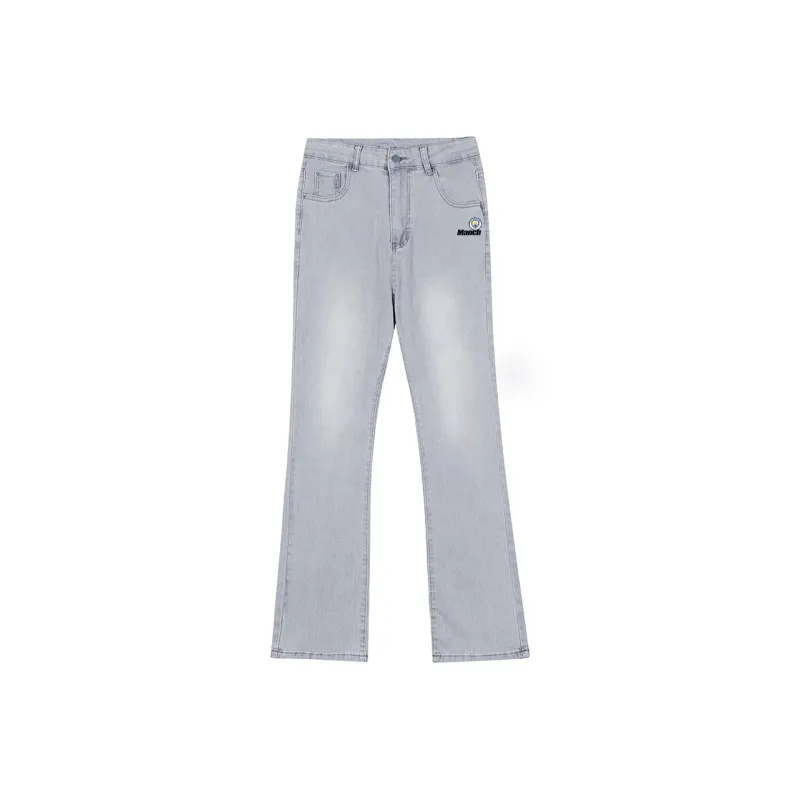 Manchester City F.C. CleanFit Jeans Unisex-16