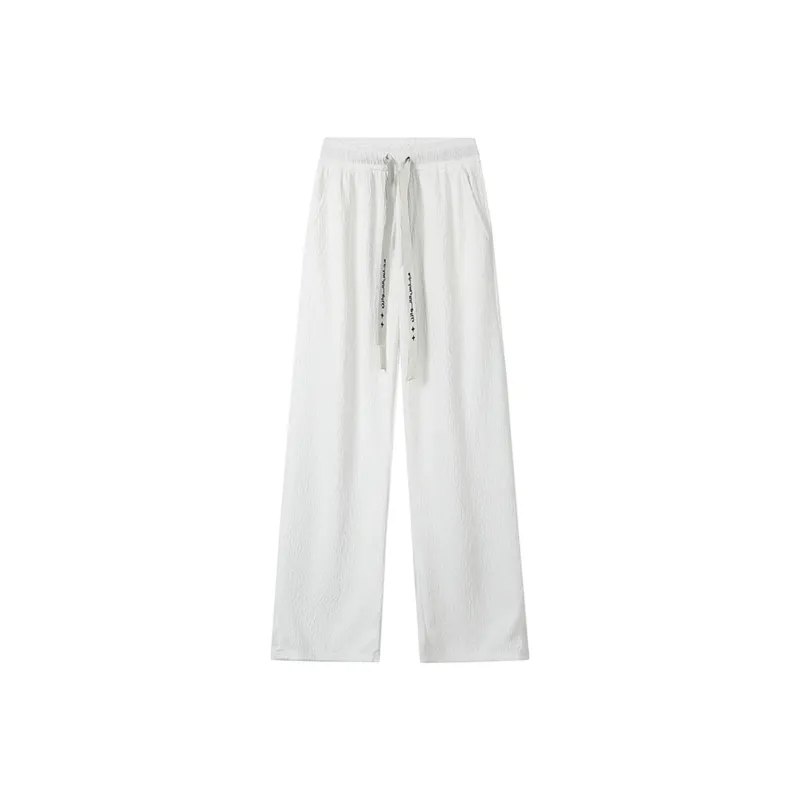 SCHEPPERHEYN Casual Pants Unisex-2
