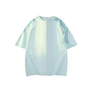 WARNING LIGHT T Shirts Unisex