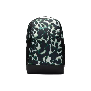 Nike Polyester Backpack Medium Size Unisex Black