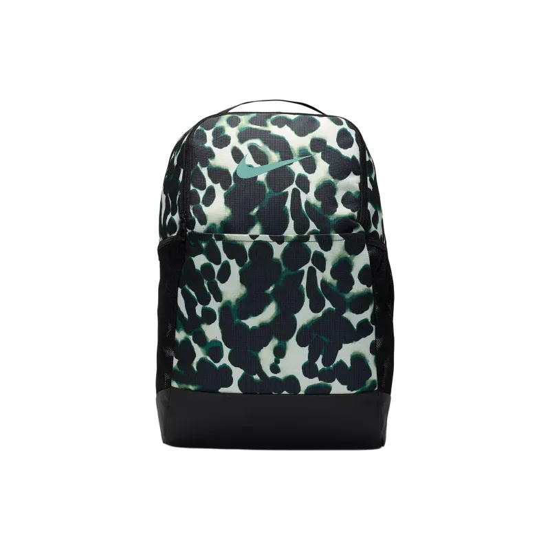 Nike Polyester Backpack Medium Size Unisex Black-0