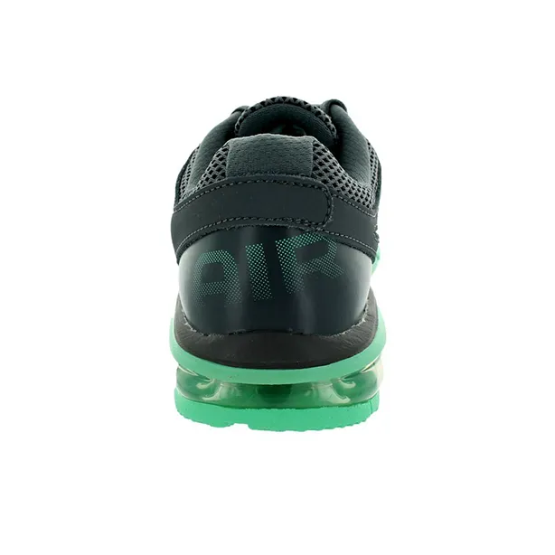 Nike AIR MAX DEFY Anti Slip Wear Resistant Low Top Running Shoes Unisex Gray-3