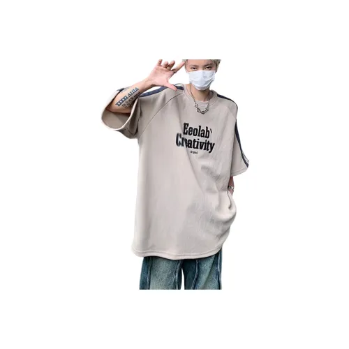 Adidas Originals X Adidas Core Logo Ringer Tee