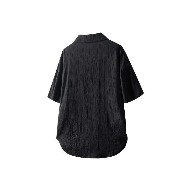FUERZA Shirts Men-5